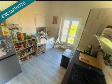 Appartement 2 chambres, Saint Poitou 79400 ES103415551