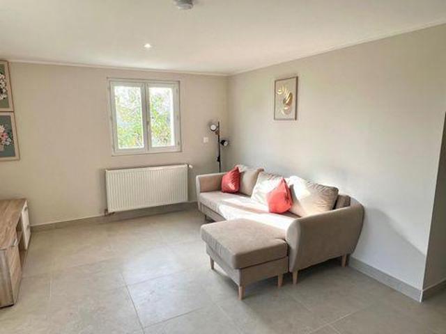 Appartement 2 chambres, Saint Poitou 17400 DS98474949