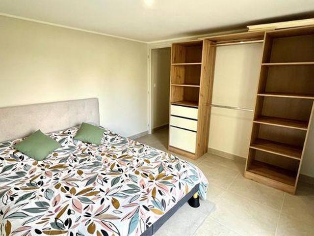 Appartement 2 chambres, Saint Poitou 17400 ES98474949