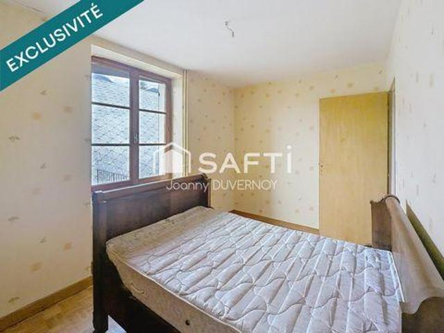 Appartement 2 chambres, Saint Provence 05260 DS101314214