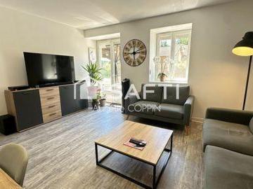 Appartement 2 chambres, Saint Rhône 38460 ES101740821