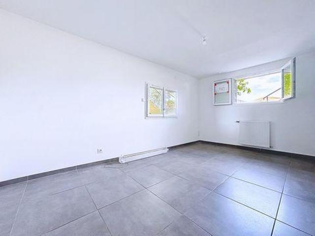 Appartement 2 chambres, Saint Rhône 38500 ES103546580