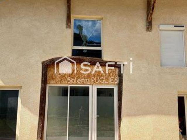 Appartement 2 chambres, Saint Rhône 38590 DS102759573