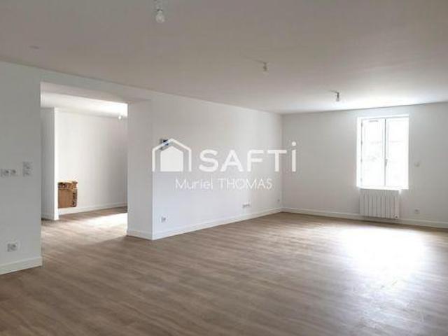 Appartement 2 chambres, Saint Rhône 38890 DS105607070