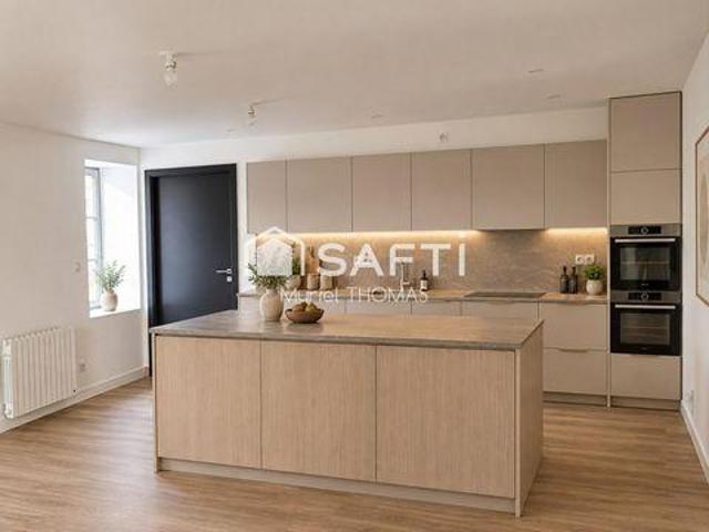 Appartement 2 chambres, Saint Rhône 38890 ES105607070