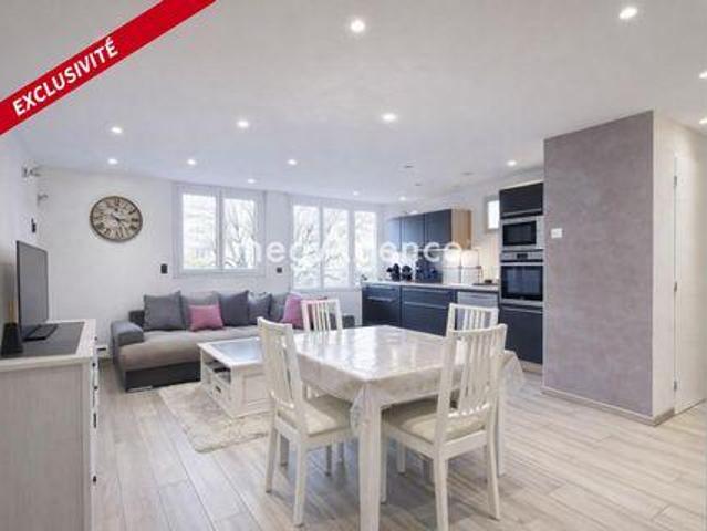 Appartement 2 chambres, Saint Rhône 42100 DS101378693