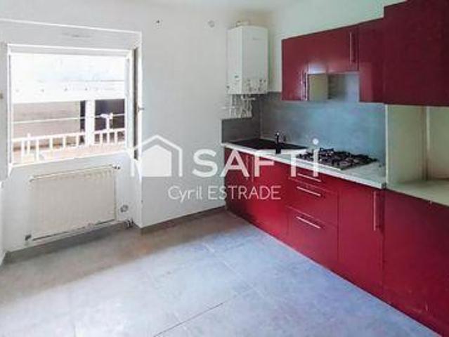 Appartement 2 chambres, Saint Rhône 42400 DS104993507