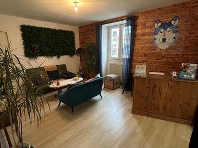 Appartement 2 chambres, Saint Rhône 42400 DS99518253