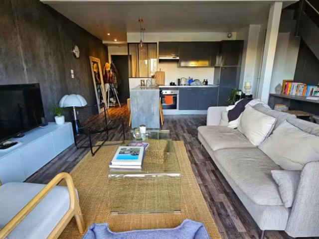 Appartement 2 chambres, Saint Saint 69800 DS96064276