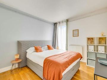 Appartement 2 chambres, Saint Saint 93200 ES102521656
