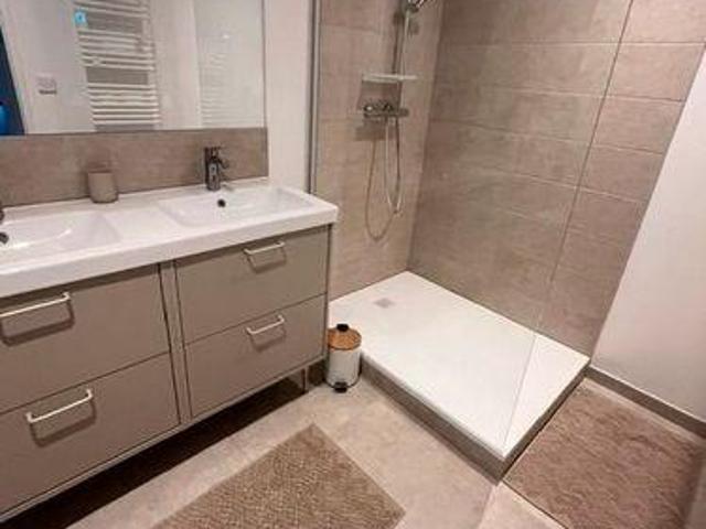 Appartement 2 chambres, SAINT SEURIN SUR L ISLE Aquitaine 33660 ES106206217