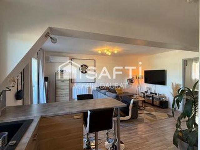 Appartement 2 chambres, Sainte Aquitaine 33480 DS103845879