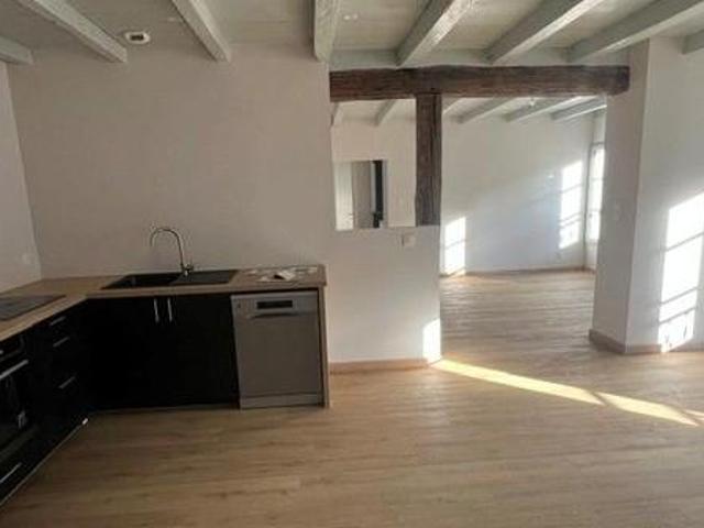 Appartement 2 chambres, SAINTE FOY LA GRANDE Aquitaine 33220 DS103572363