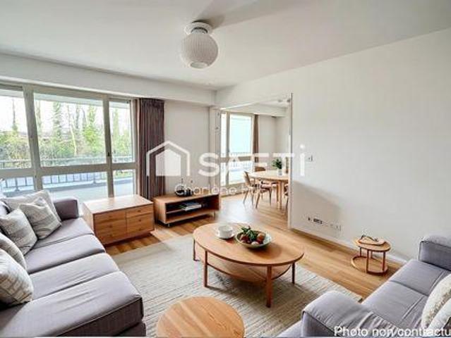 Appartement 2 chambres, Sainte Pays de la Loire 44980 DS100726363
