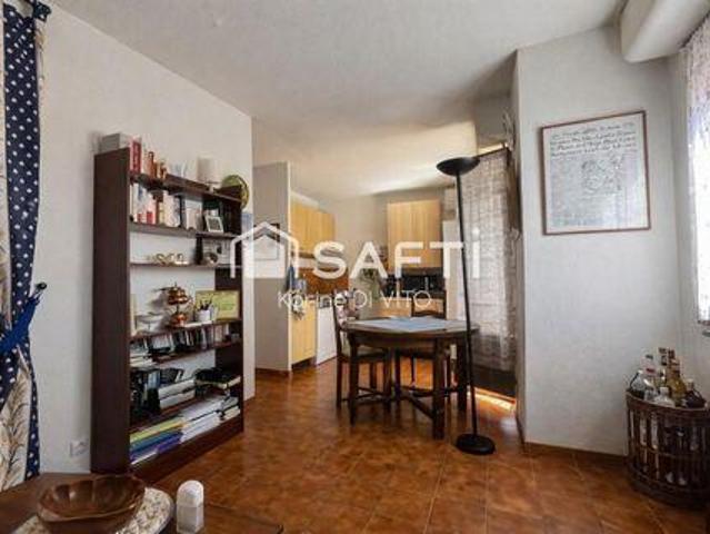 Appartement 2 chambres, Sainte Provence 83120 DS101740225