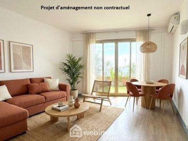 Appartement 2 chambres, Sainte Provence 83120 ELS99485304