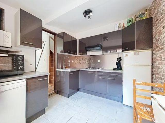 Appartement 2 chambres, Sainte Provence 83120 ELS102759004