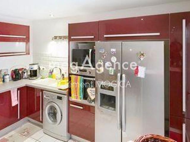 Appartement 2 chambres, Sainte Provence 83120 ES105530289