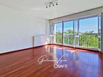 Appartement 2 chambres, Sainte Rhône 69110 DS103014892