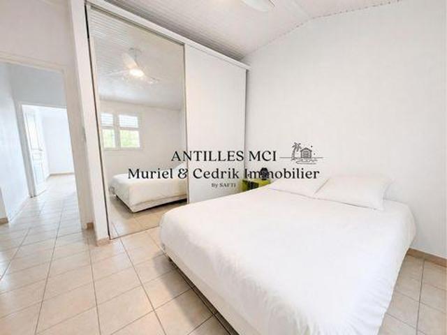Appartement 2 chambres, Sainte Rhône 97228 DS105646853