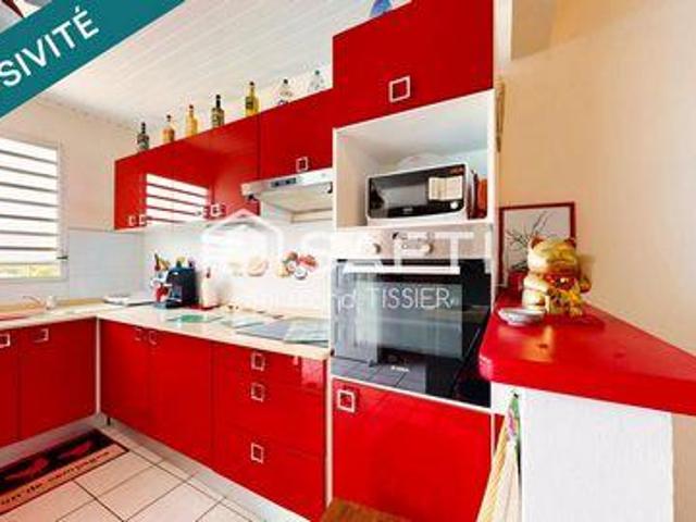 Appartement 2 chambres, Sainte Rhône 97228 ES105412990