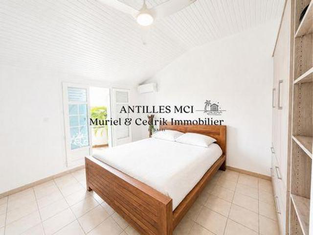 Appartement 2 chambres, Sainte Rhône 97228 ES105646853