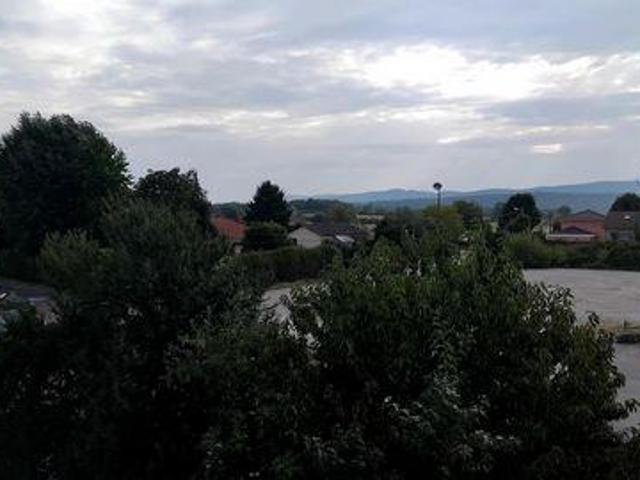 Appartement 2 chambres, Sainte Rhône 01150 DLS104846990