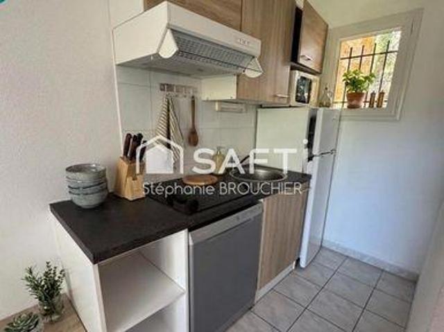 Appartement 2 chambres, Salavas Rhône 07150 DS106229862