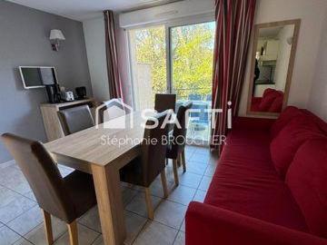 Appartement 2 chambres, Salavas Rhône 07150 ES101740555