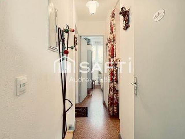 Appartement 2 chambres, Sanary Provence 83110 ES100454598