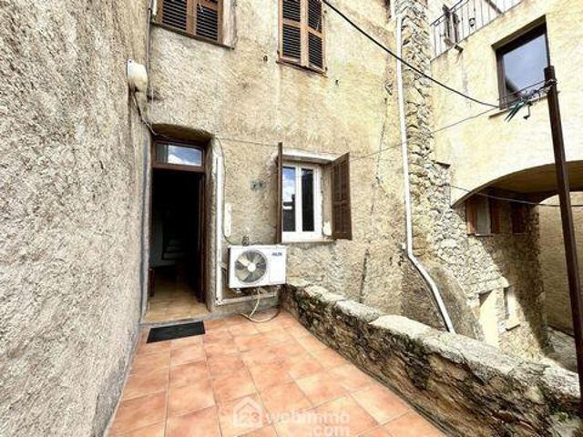 Appartement 2 chambres, Santa Corse 20220 DS96333315