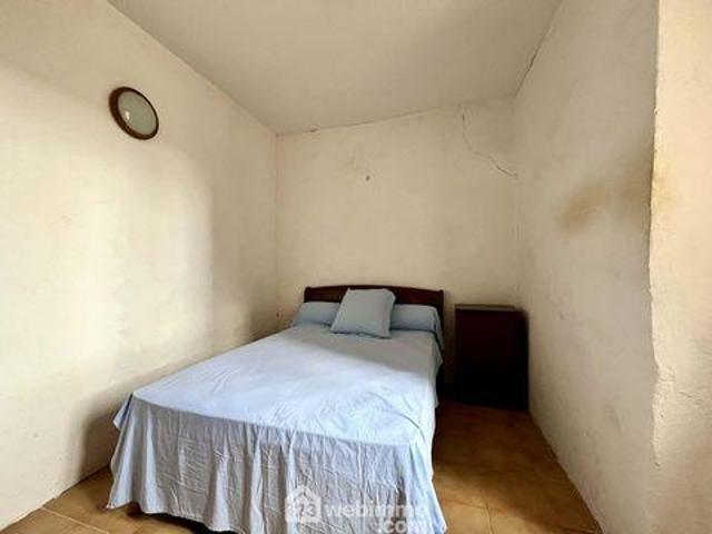 Appartement 2 chambres, Santa Corse 20220 ELS96333315