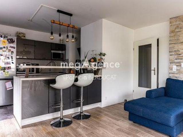 Appartement 2 chambres, Saulx Île 91160 DS100239984