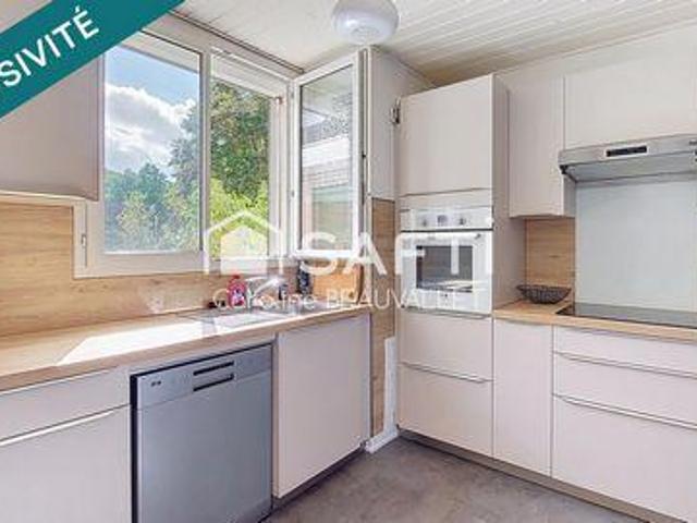 Appartement 2 chambres, Saulx Île 91160 DS100780079