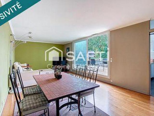 Appartement 2 chambres, Saulx Île 91160 ES100780079