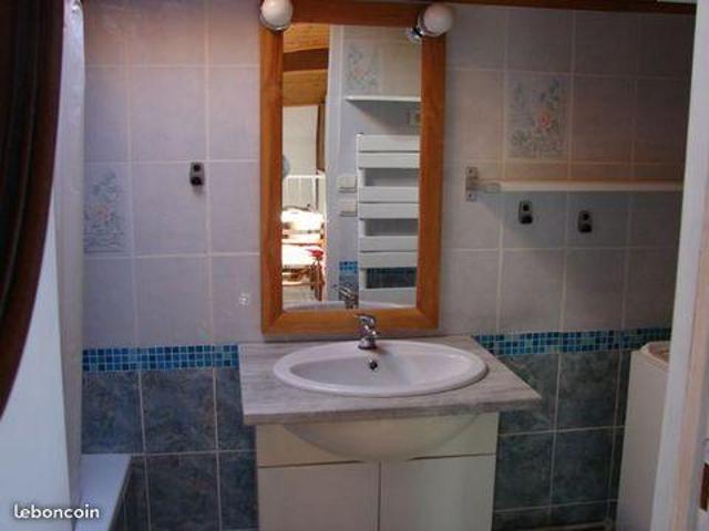 Appartement 2 chambres, SAUVE Languedoc 33670 DS105882897