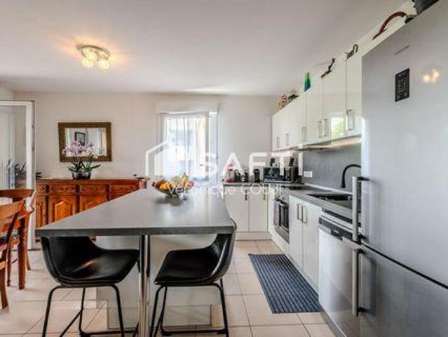 Appartement 2 chambres, Sciez Rhône 74140 DS99570159