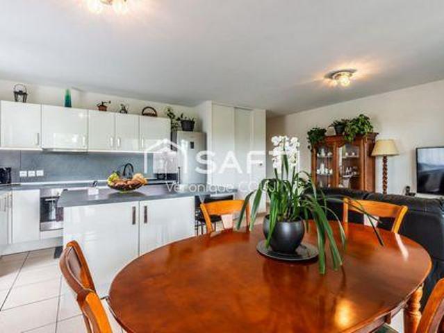 Appartement 2 chambres, Sciez Rhône 74140 ES99570159