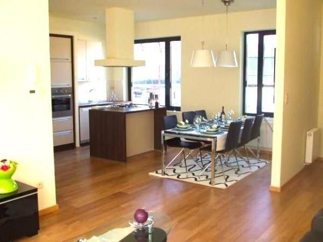 Appartement 2 chambres sédurisé