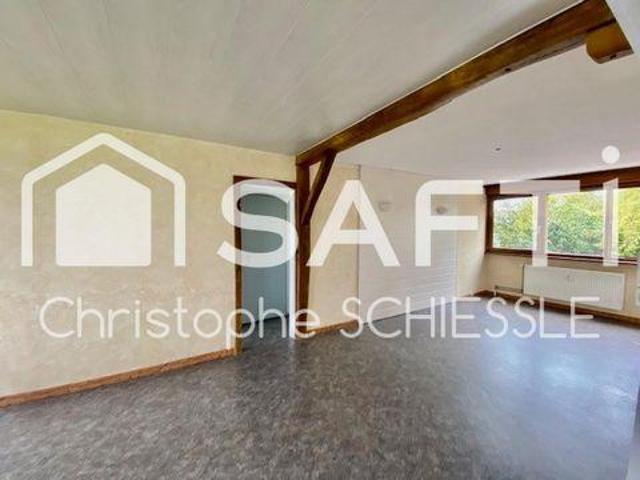 Appartement 2 chambres, Seloncourt Franche 25230 ELS100454690