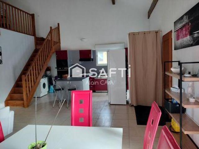 Appartement 2 chambres, Selonnet Provence 04140 DS103343427