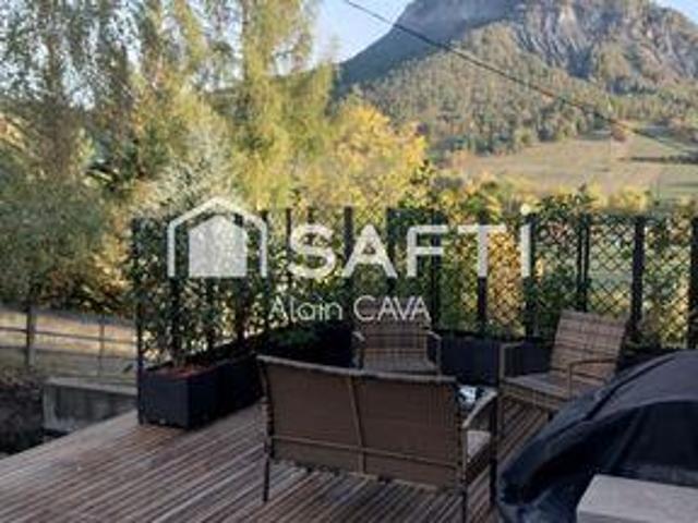 Appartement 2 chambres, Selonnet Provence 04140 ES103343427