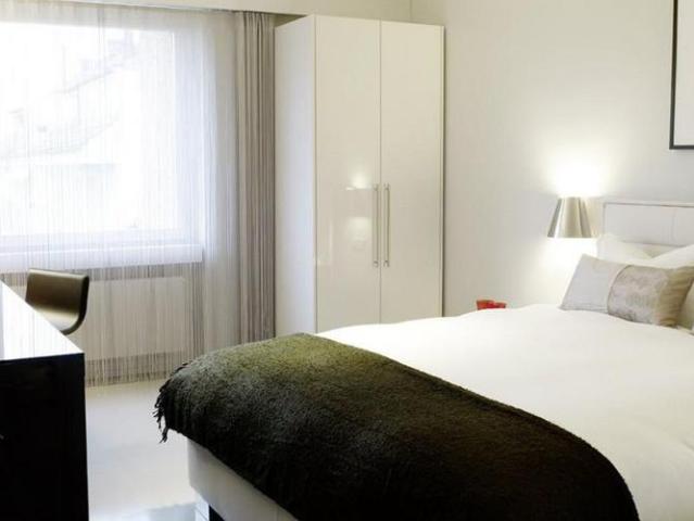 Appartement 2 Chambres Sénior Balcon
