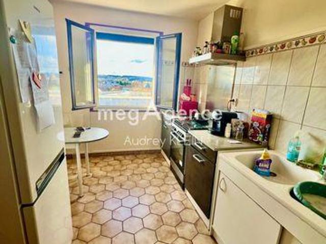 Appartement 2 chambres, Sens Bourgogne 89100 DS95815429