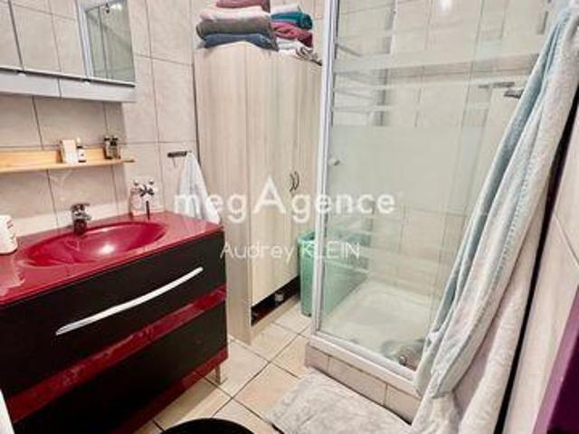 Appartement 2 chambres, Sens Bourgogne 89100 ES95815429