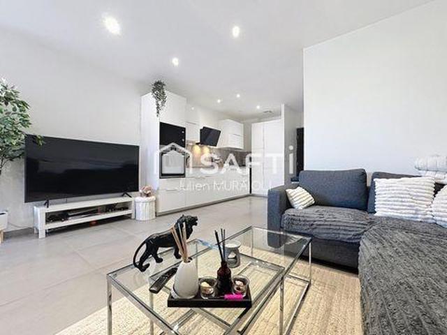 Appartement 2 chambres, Seremange Lorraine 57290 DLS105381370