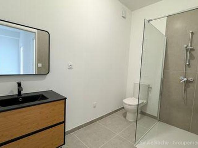 Appartement 2 chambres, Sérignan Du Comtat Provence Alpes Côte d'Azur 84830 ES96312436