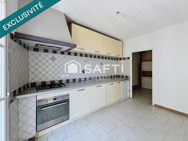 Appartement 2 chambres, Serignan Languedoc 34410 ES103218294