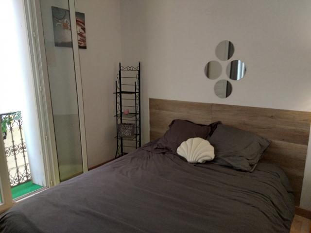 Appartement 2 chambres, Sète Sète 34200 DLS65797420