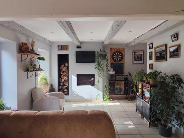 Appartement 2 chambres, Soucieu Rhône 69510 ELS104647932